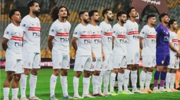 صفقة محتملة.. المقاولون العرب يستهدفون لاعب وسط الزمالك يناير 2026